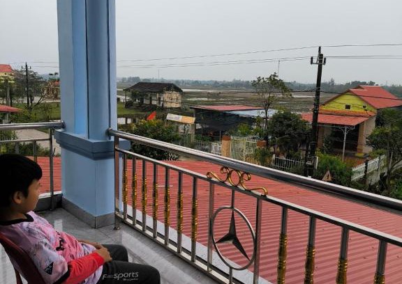 Le Thuy House | Pet-Friendly Retreat at HomeStay Ông Vinh: Guest Rated 10/10