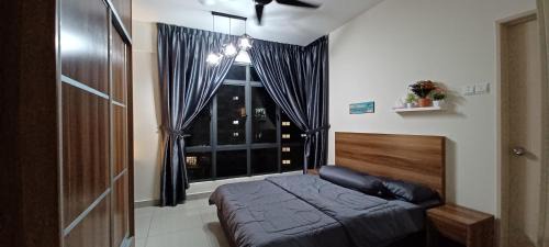 Taman Daya Apartment | Relax at HOMESTAY 2 ARC in Austin Hills with Ocean Views
