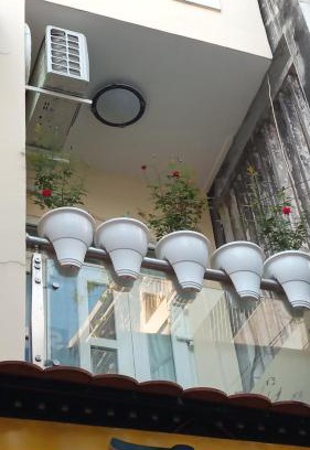 Ninh Kieu House | Cozy Homestay 63: Pet & Child-Friendly Retreat