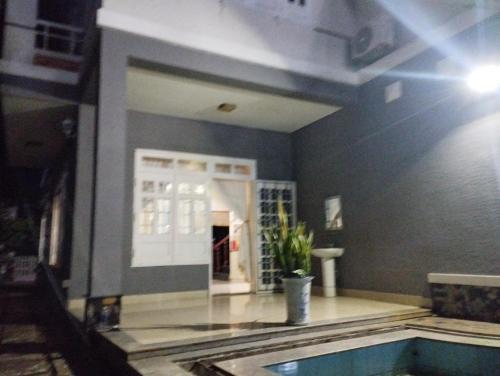 Long Hai Apartment | Cozy Homestay 7 Nga: Family-Friendly Accommodations Await