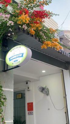 Phan Thiet Apartment | Budget-Friendly Homestay 77 with Family & Pet Amenities