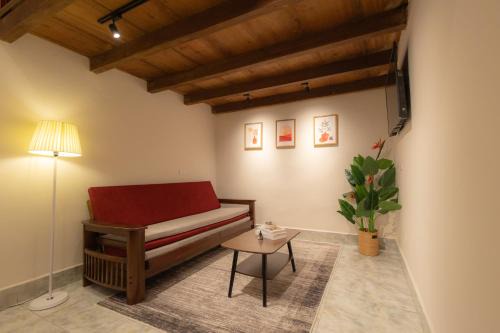 Hang Dao Apartment | Homestay 97 Hang Buom Old Quarter in Hoan Kiem