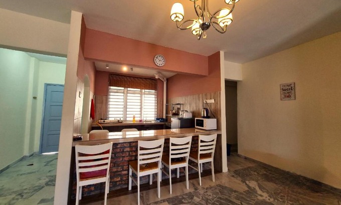 Siginting Apartment | Cozy Stay at Homestay α Cocobay Condo Resort with Ocean View