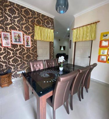 Kuala Terengganu Villa | Kid-Friendly Villas in Kampong Tanjong Gelam, Malaysia