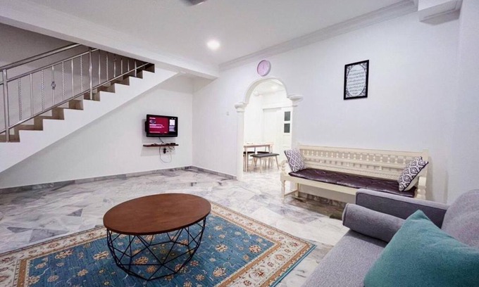 Ampang House | Guest Favorite Homestay Ampang Farah - 4 Star Family Stay