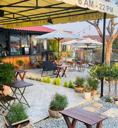 Da Lat House | Budget-Friendly Homestay & Coffee MK with Family Amenities