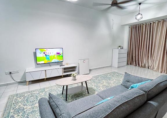Ketereh House | Experience Comfort at Homestay Ar-Rayyan 3 Ketereh