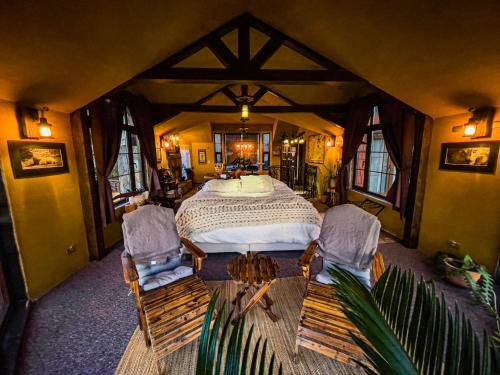 Chepu House | Ocean View Homestay at "Explore Cafe & Lodge" - Guest Rated 9.7