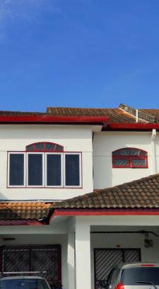 Bahau House | Inviting Homestay Atikah Bahau: Family-Friendly Retreat