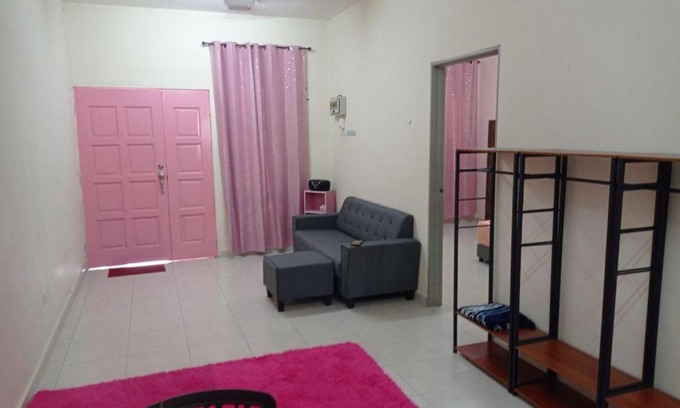 Kuala Ketil House | Kid-Friendly Homestay Ayra in Kuala Ketil - Rated 9/10