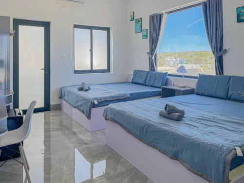 Phu Quy House | Homestay Bình Râu