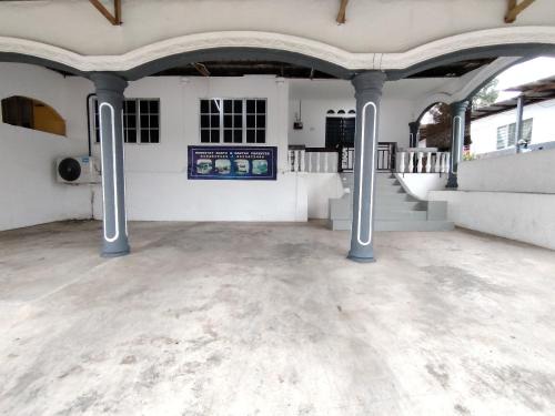 Jengka Ski Chalet | Enjoy Homestay Bakti Rantau Perintis with Free NETFLIX