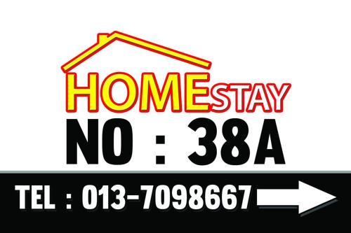 Merdeka Apartment | Child-Friendly Homestay Bandar Batu Pahat - Rated 8.6/10