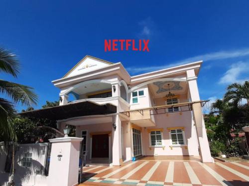 Taman Mutiara House | Cozy Homestay Banglo in Alor Setar - Guest Rated 9.3/10