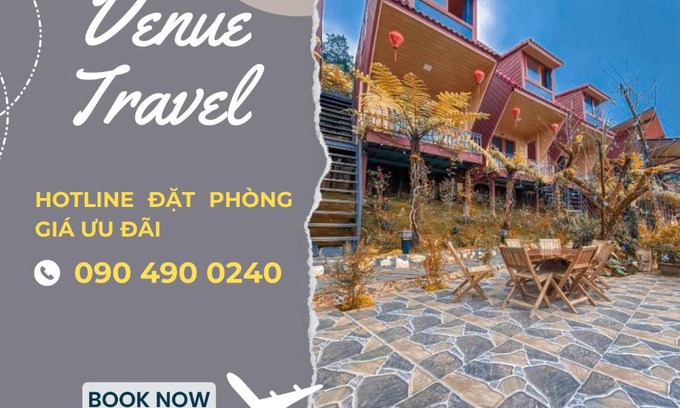 Sa Pa House | Perfect Retreat at Homestay Bee Home Sapa - Guest Rated 10/10