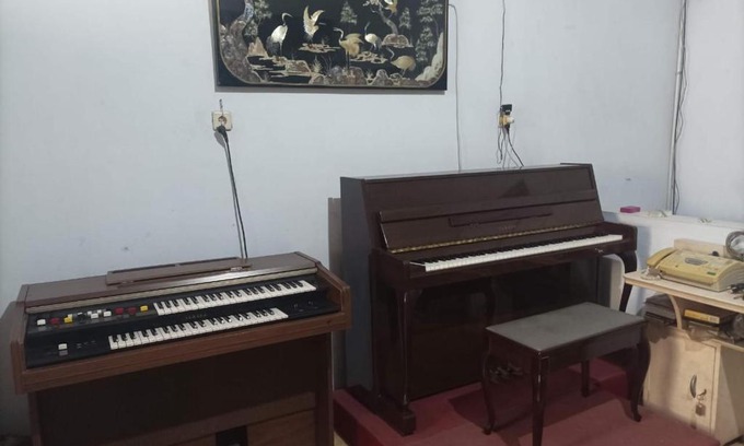 Makassar House | Homestay Boarding: Join Us for a Memorable Experience