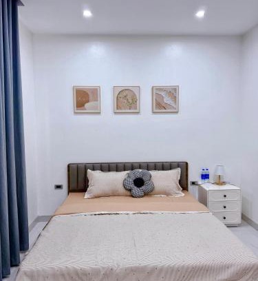 Van Giang Hotel | Homestay Cát Cát