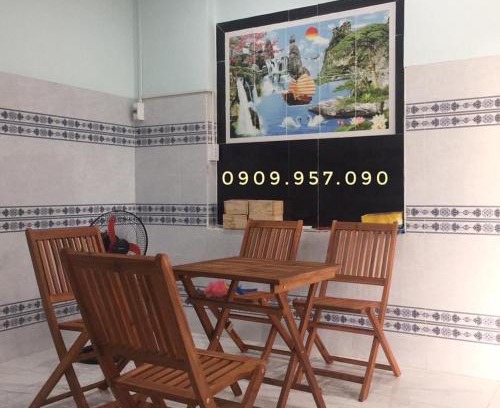Dat Do Apartment | Pet-Friendly Retreat in Trần Qúy Dõng, Phước Hải