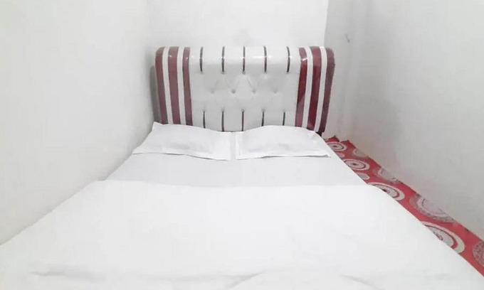 Sungai Penuh Hotel | Budget-Friendly Homestay Cantika Koto Tengah for Families