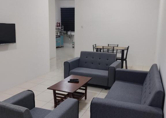 Bukit Kayu Hitam House | Family-Friendly Homestay Changlun - Rated 10/10 by Guests