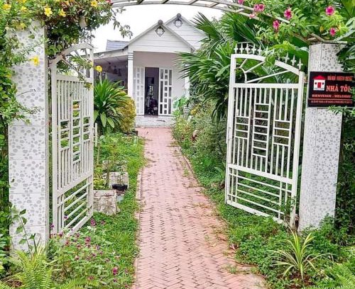 Phong Dien House | Top-Rated Homestays in Can Tho, Vietnam for Families
