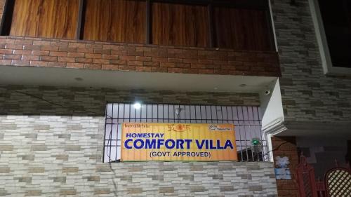Rampur House | Child-Friendly Comfort Villa HomeStay - Rated 8/10 by Guests