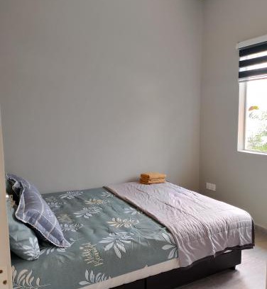 Jeram House | Homestay D'laman