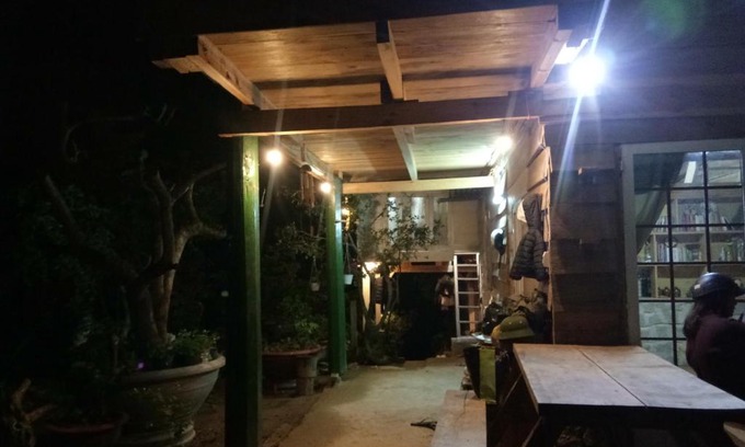 Lac Duong House | Pet-Friendly Homestay Da Blah with Exceptional Reviews