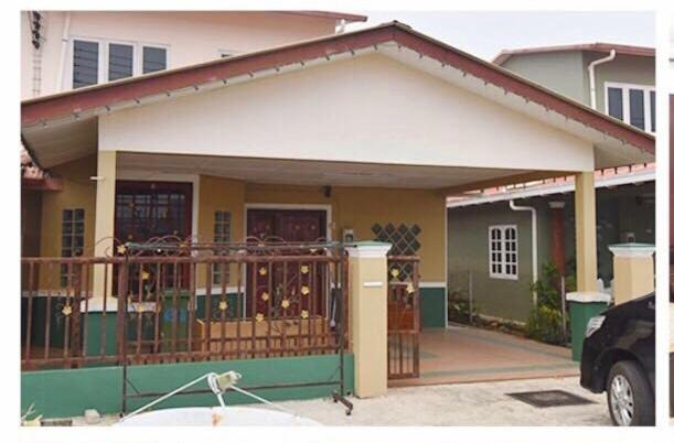 Kota Samarahan House | Budget-Friendly Homestay in Kota Samarahan for Families