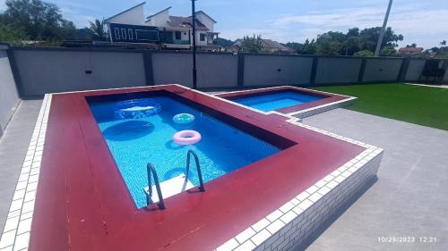 Kampung Geliga Besar Apartment | Exceptional Homestay El-medina with Pool & Family-Friendly Vibes