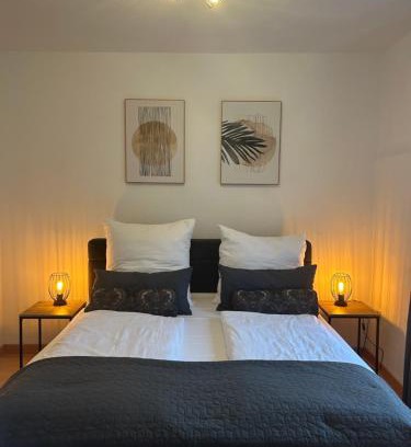 Bad Griesbach im Rottal Apartment | Homestay - Ferienwohnung Apfelgarten