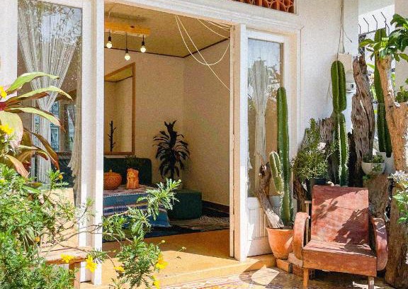 Phuong 10 House | Guest Rated Homestay Hạt Dẻ: Pet & Child Friendly Retreat