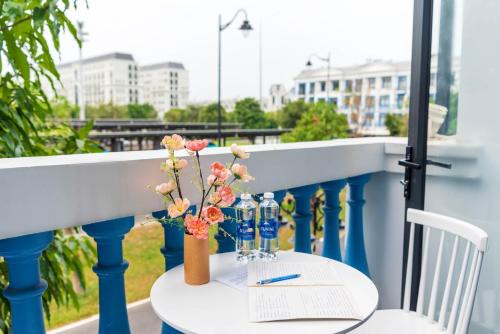 Ganh Dau House | Top-Rated Homestay Hải My: Family-Friendly Retreat