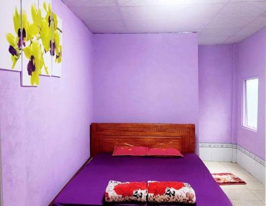 Ngoc Hien Cabin | Cozy Homestay Hải Nam Đất Mũi: Pet Friendly & Breakfast
