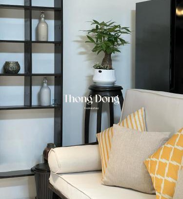 Ngo Quyen Apartment | Homestay Hải Phòng