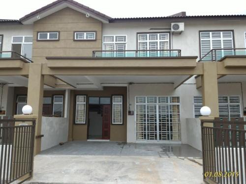 Kampung Behor Gandin House | Homestay hanana