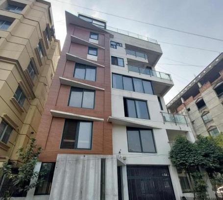 Dhaka House | Homestay Heaven BANANI DHAKA