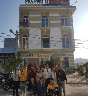 Phan Thiet Hotel | Exceptional Homestay Hoài Tâm in Phan Thiết - Child Friendly