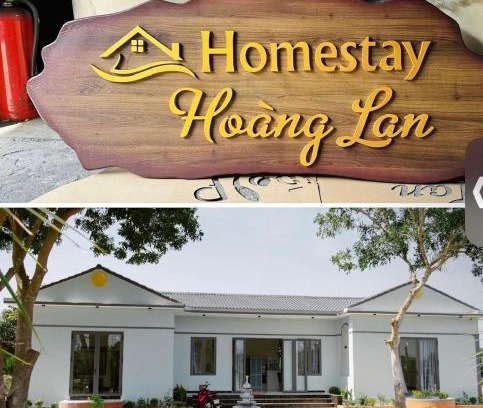 Bac Binh House | Homestay Hoang Lan