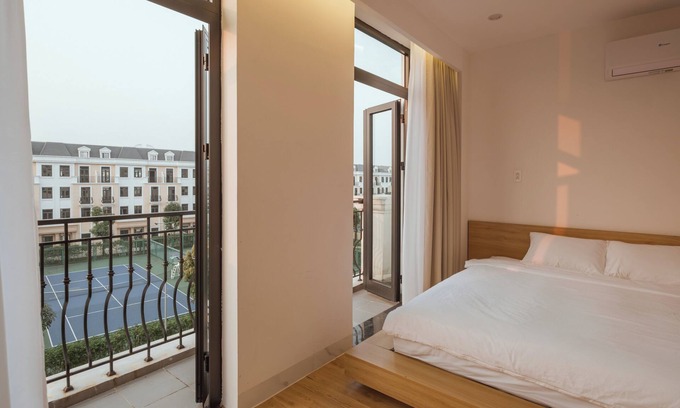 Dong Ha House | Homestay & Hotel Concept Maison