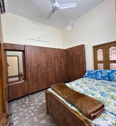 Brahmapur Apartment | Comfortable Homestay in Central Berhampur for Families