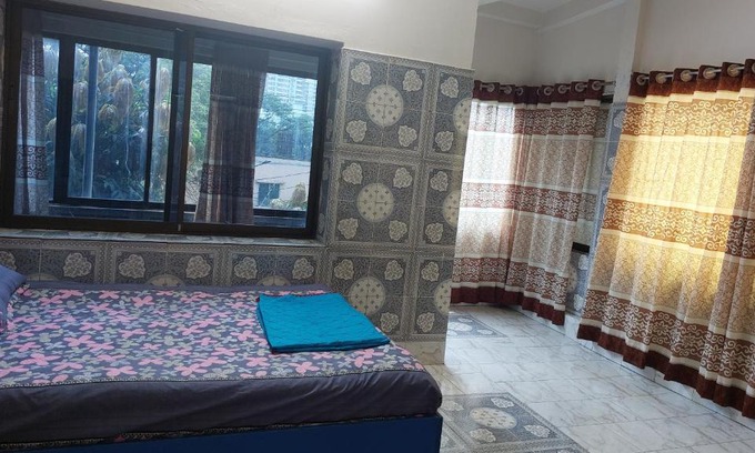 Dhaka House | Budget-Friendly Homestay in Dhaka for Families and Pets