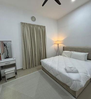 Kampung Batu Tiong House | Cozy Homestay in Kuala Dungun for Budget Travelers