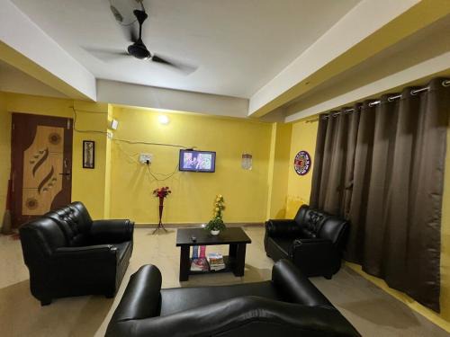 Khanapara Apartment | Homestay Inn