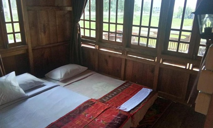 Balige House | Family-Friendly Stay at Homestay Ita Pagar Batu