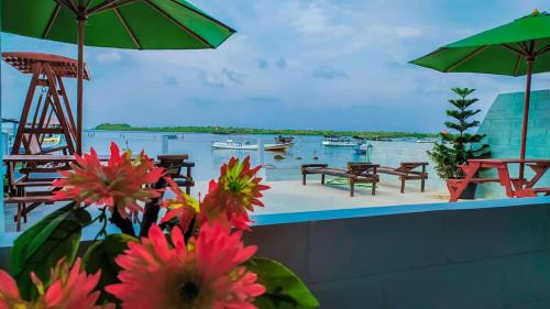 Java House | Discover RGJS Karimunjawa: Your Serene Getaway Awaits