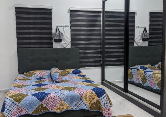 Kampung Kuala House | Cozy Homestay in Kg Tanjung Sik - Family-Friendly Retreat