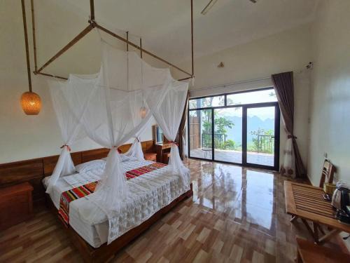 Pu Long Nature Reserve Apartment | Homestay khánh pu luông