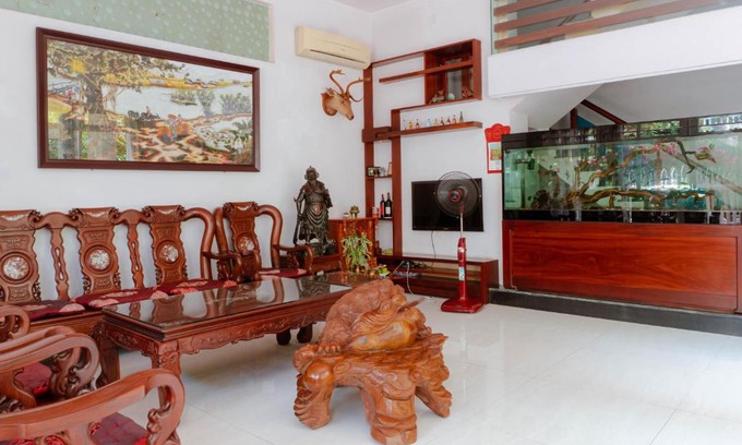 Tuy Hoa Apartment | Discover Homestay King Villa Phú Yên with Ocean Views