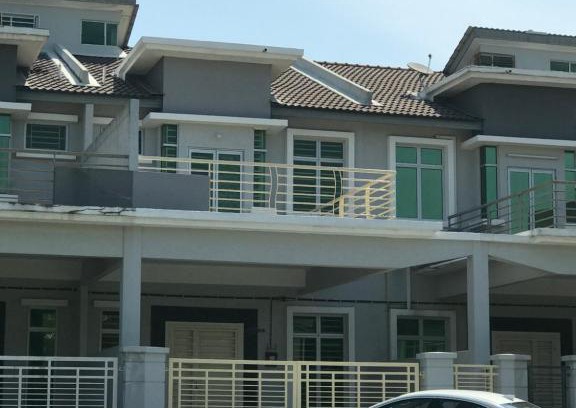 Krubong House | Kid-Friendly Homestay Krubong@Melaka with Great Reviews